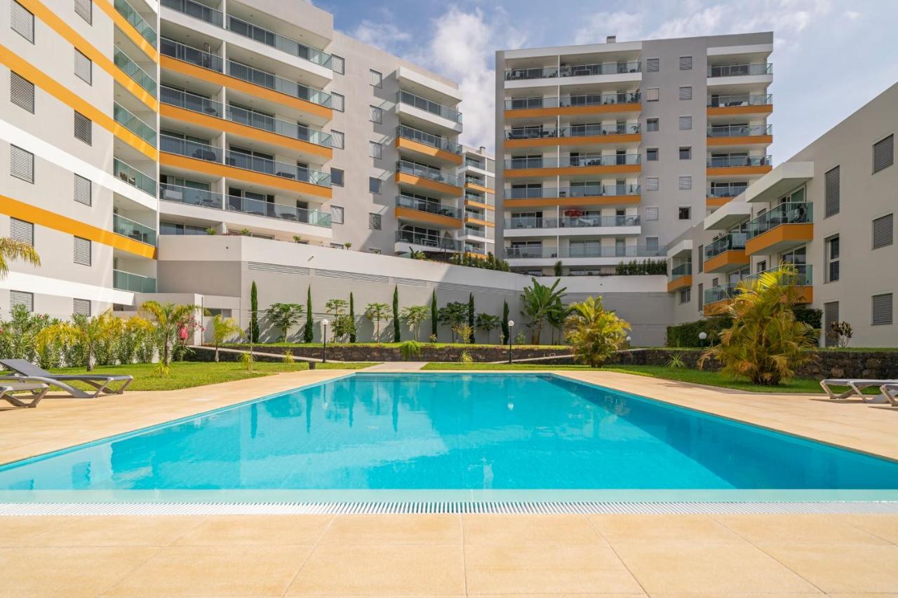 Alameda Formosa I By An Island Apart Funchal  Exterior foto