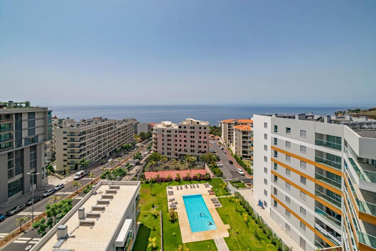 Alameda Formosa I By An Island Apart Funchal  Exterior foto